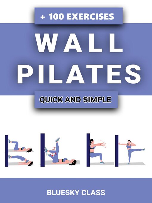 Title details for Wall Pilates by BLUESKY CLASS - Wait list